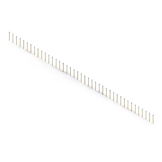 106-041-251-200 106 SERIES CONTACT STRIP WITH 41