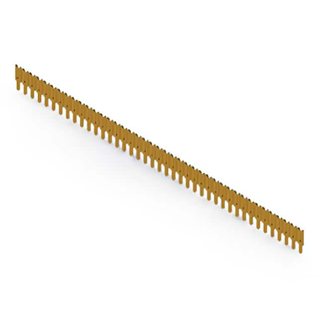 103-041-253-100 103 SERIES CONTACT STRIP WITH 41