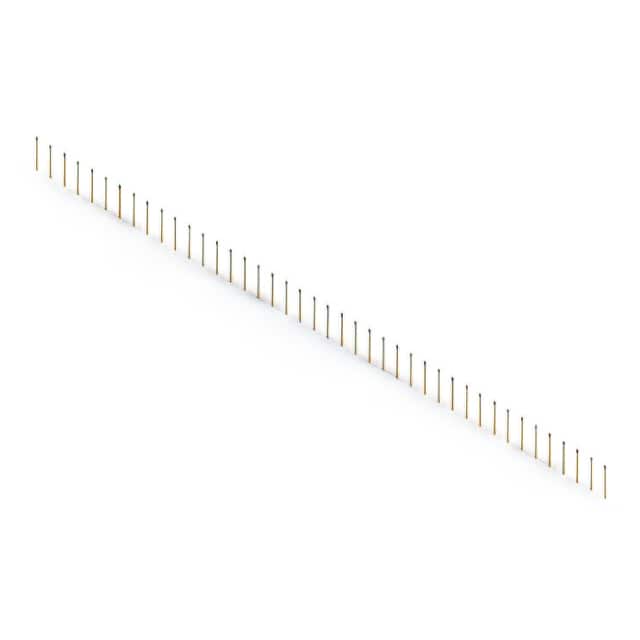 106-042-250-200 106 SERIES CONTACT STRIP WITH 42