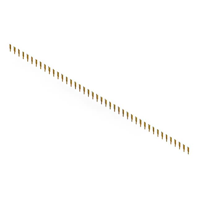 103-042-253-200 103 SERIES CONTACT STRIP WITH 42