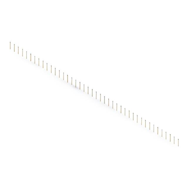 106-042-253-200 106 SERIES CONTACT STRIP WITH 42