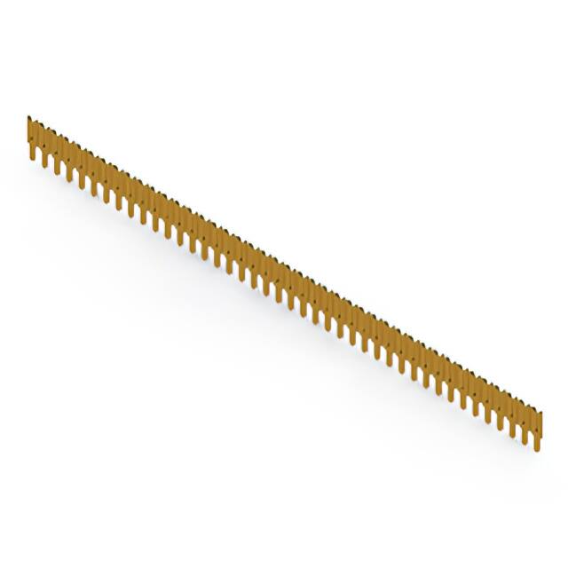 103-042-253-100 103 SERIES CONTACT STRIP WITH 42