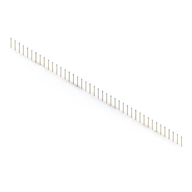 106-042-251-200 106 SERIES CONTACT STRIP WITH 42