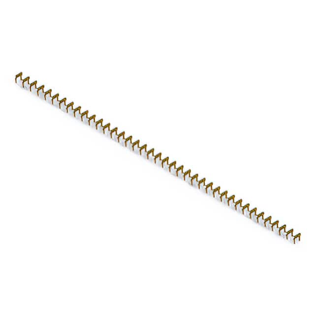 105-039-208-200 105 SERIES CONTACT STRIP WITH 39