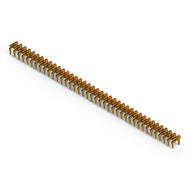 105-039-208-100 105 SERIES CONTACT STRIP WITH 39