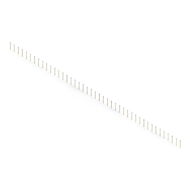 106-043-253-200 106 SERIES CONTACT STRIP WITH 43