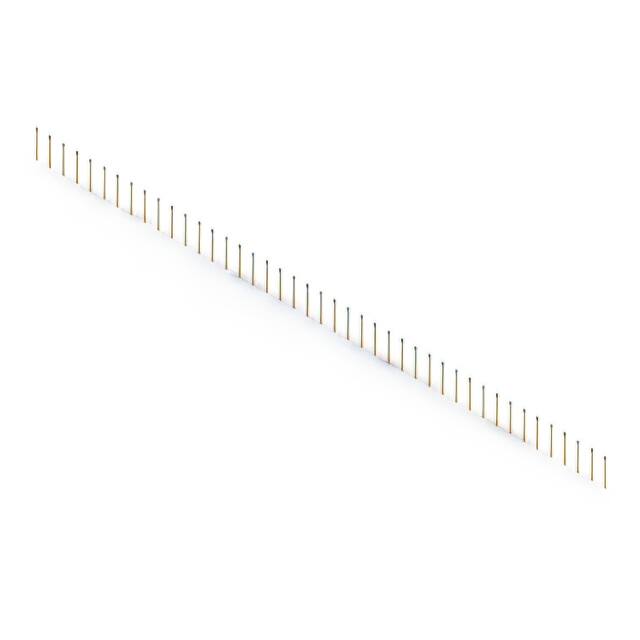 106-043-251-200 106 SERIES CONTACT STRIP WITH 43