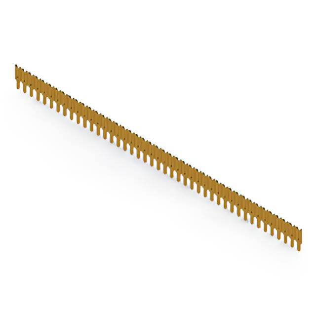 103-043-253-100 103 SERIES CONTACT STRIP WITH 43