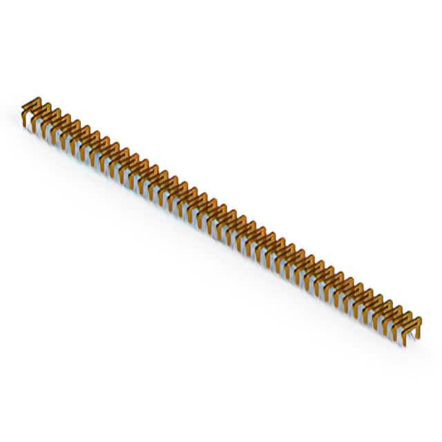 105-040-208-100 105 SERIES CONTACT STRIP WITH 40