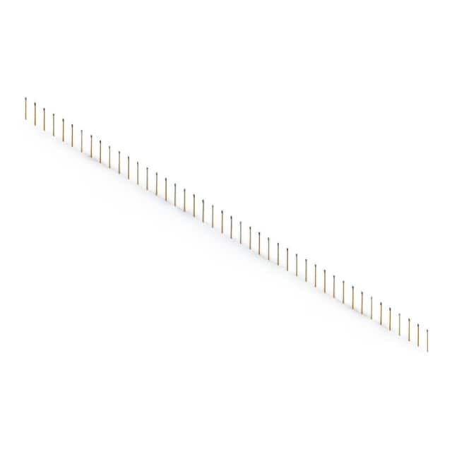 106-044-250-200 106 SERIES CONTACT STRIP WITH 44