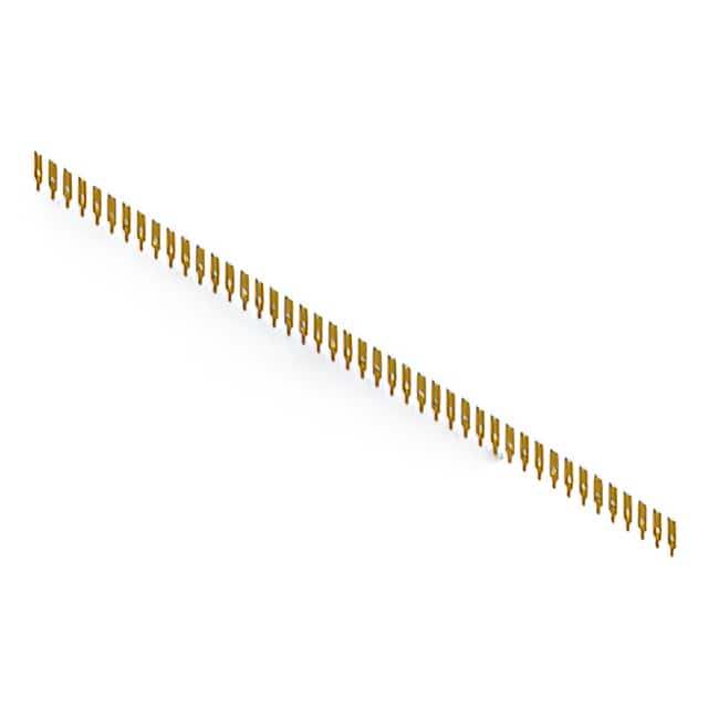 103-044-250-200 103 SERIES CONTACT STRIP WITH 44
