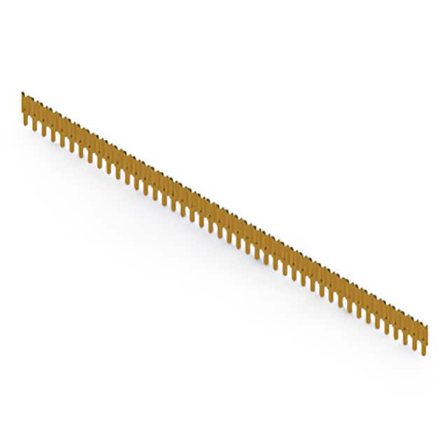 103-044-253-100 103 SERIES CONTACT STRIP WITH 44