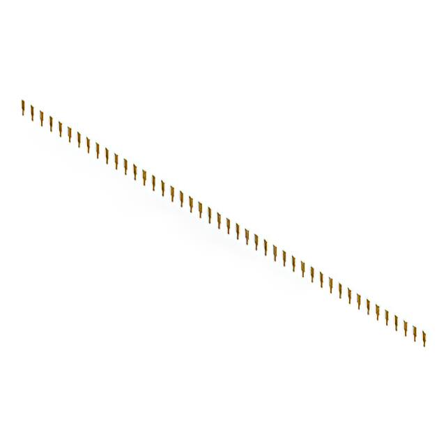 103-044-253-200 103 SERIES CONTACT STRIP WITH 44
