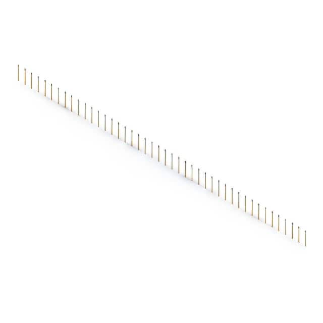 106-044-251-200 106 SERIES CONTACT STRIP WITH 44