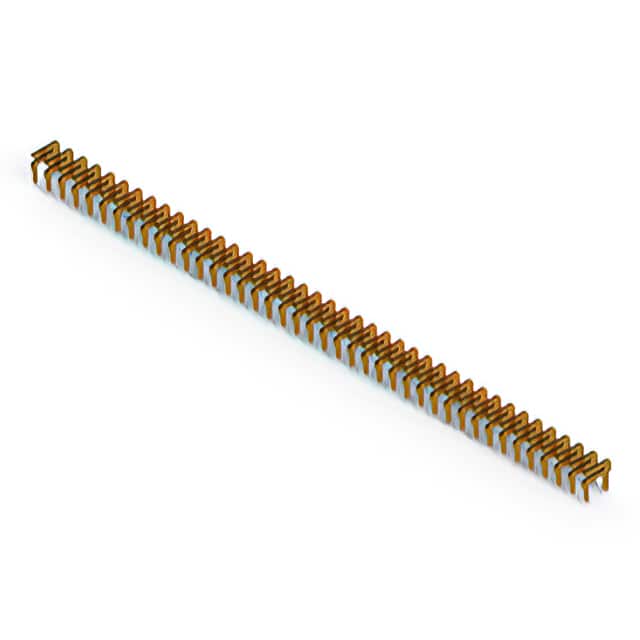 105-041-208-100 105 SERIES CONTACT STRIP WITH 41