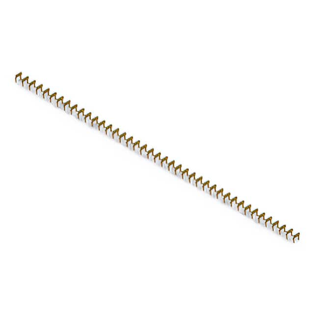 105-041-208-200 105 SERIES CONTACT STRIP WITH 41