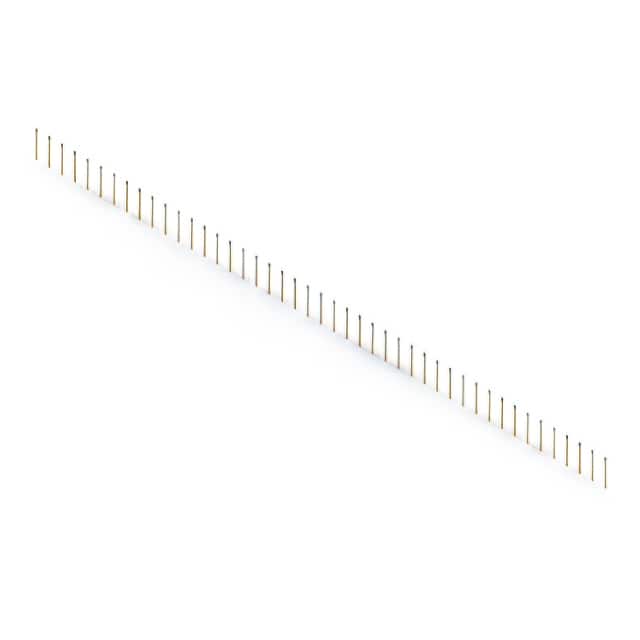 106-045-251-200 106 SERIES CONTACT STRIP WITH 45