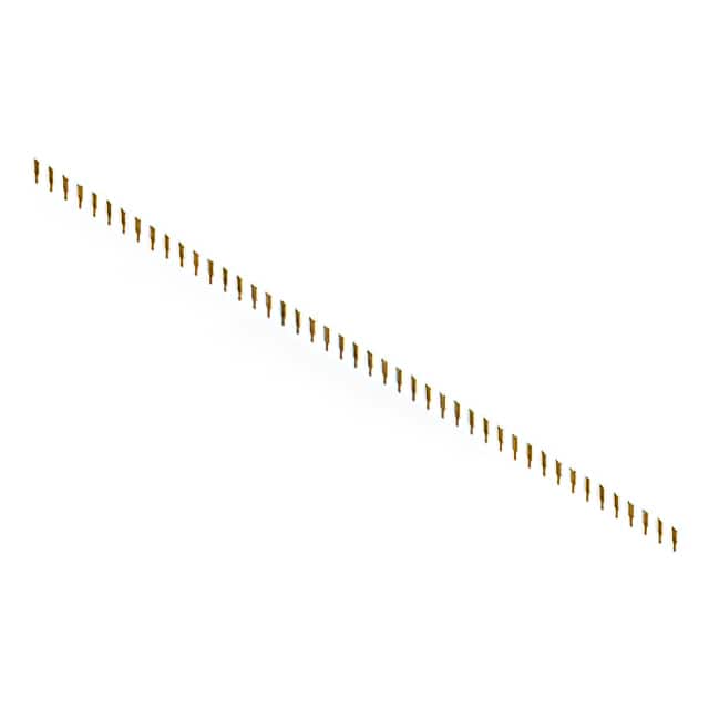 103-045-253-200 103 SERIES CONTACT STRIP WITH 45