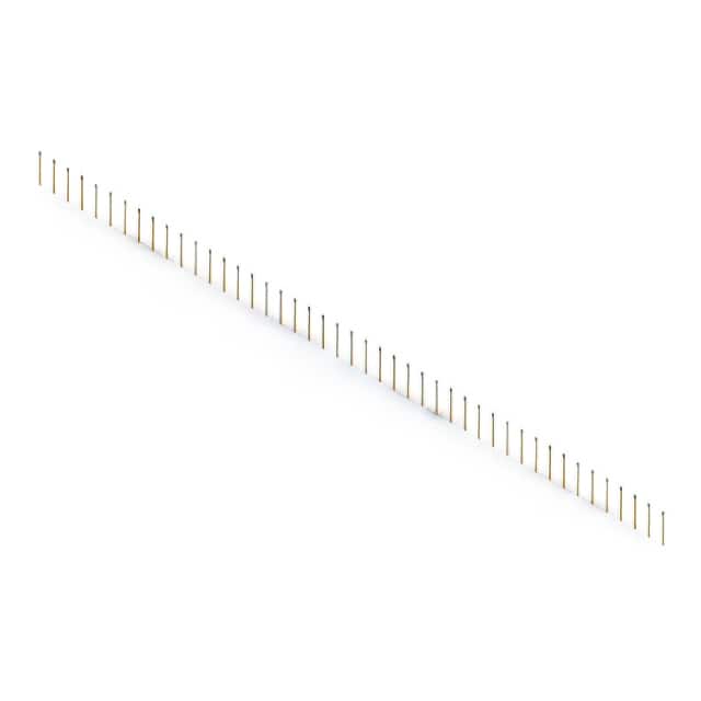 106-045-250-200 106 SERIES CONTACT STRIP WITH 45