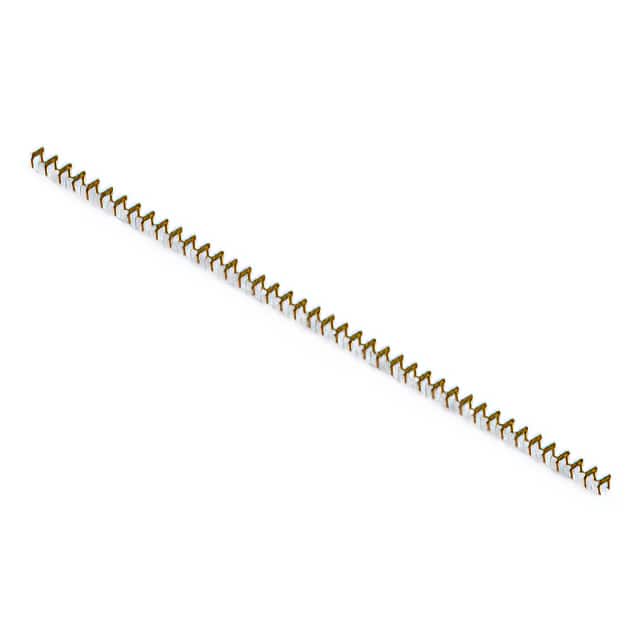 105-042-208-200 105 SERIES CONTACT STRIP WITH 42