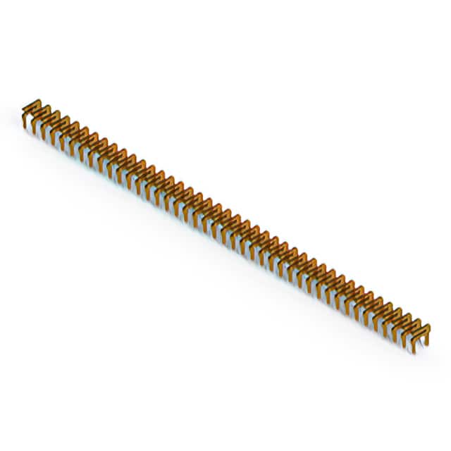 105-042-208-100 105 SERIES CONTACT STRIP WITH 42