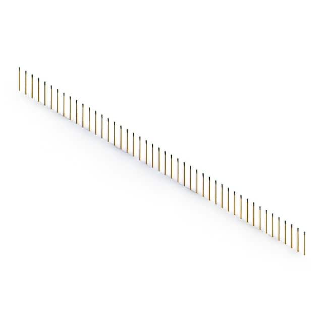 106-046-253-100 106 SERIES CONTACT STRIP WITH 46