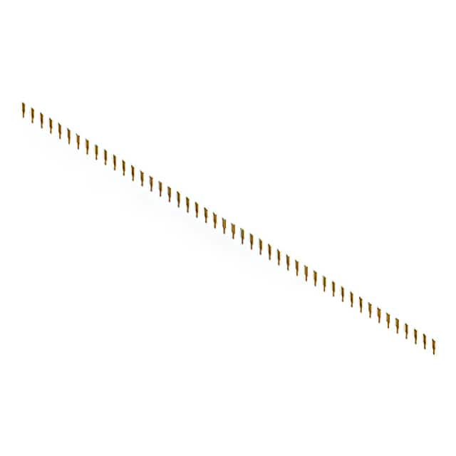 103-046-253-200 103 SERIES CONTACT STRIP WITH 46