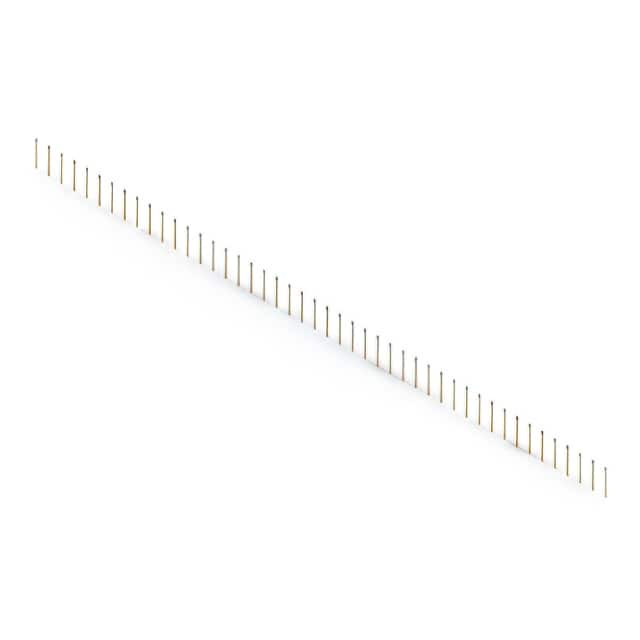 106-046-250-200 106 SERIES CONTACT STRIP WITH 46