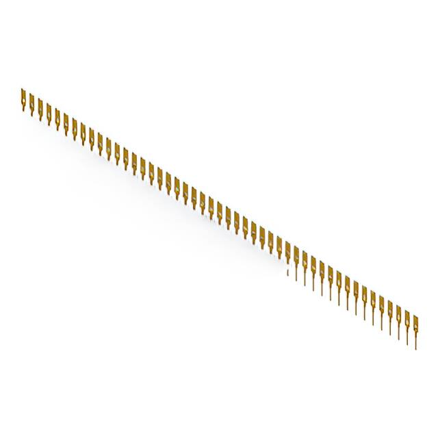 103-047-251-200 103 SERIES CONTACT STRIP WITH 47