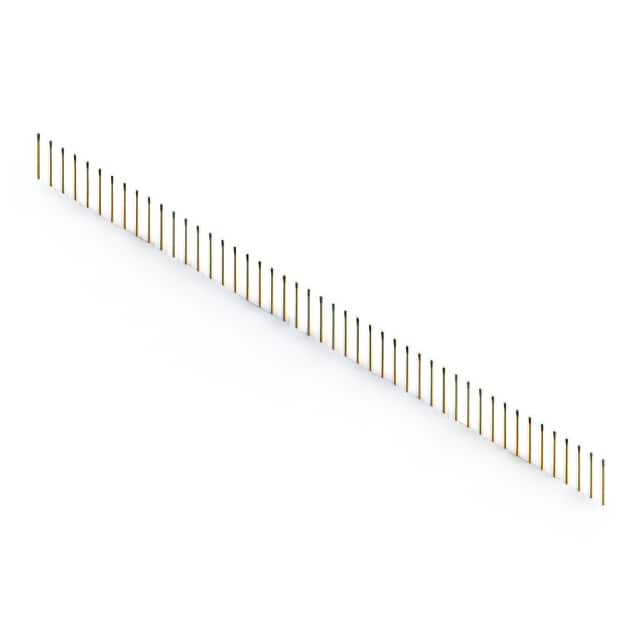 106-047-253-100 106 SERIES CONTACT STRIP WITH 47