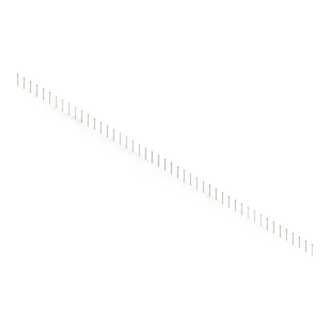 106-047-253-200 106 SERIES CONTACT STRIP WITH 47
