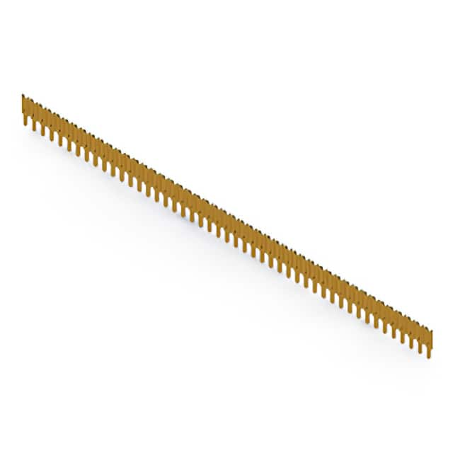 103-047-253-100 103 SERIES CONTACT STRIP WITH 47