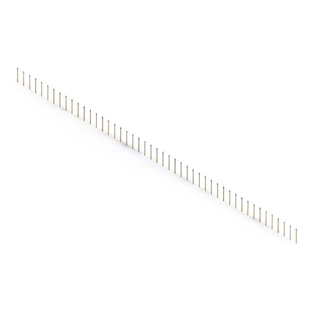 106-047-250-200 106 SERIES CONTACT STRIP WITH 47