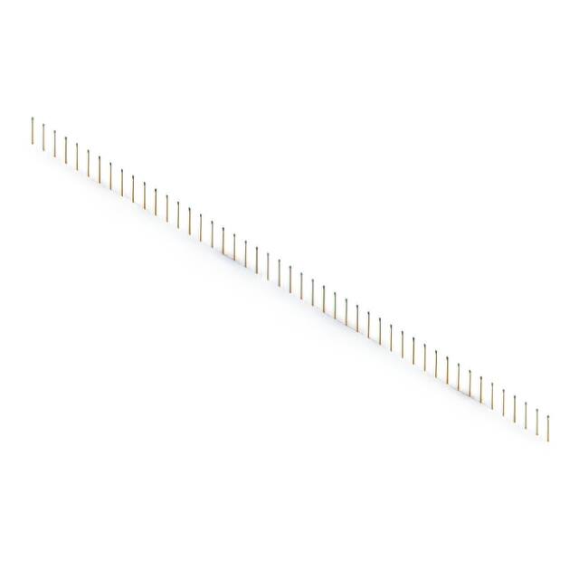 106-047-251-200 106 SERIES CONTACT STRIP WITH 47