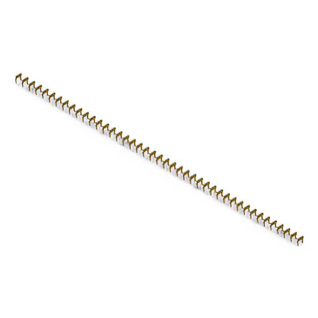 105-043-208-200 105 SERIES CONTACT STRIP WITH 43