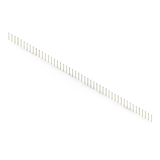 106-048-251-200 106 SERIES CONTACT STRIP WITH 48