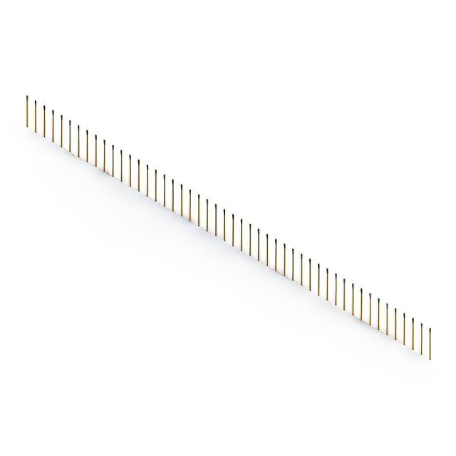 106-048-253-100 106 SERIES CONTACT STRIP WITH 48