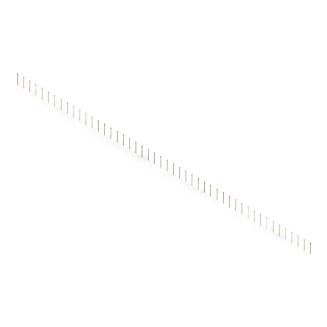 106-048-253-200 106 SERIES CONTACT STRIP WITH 48