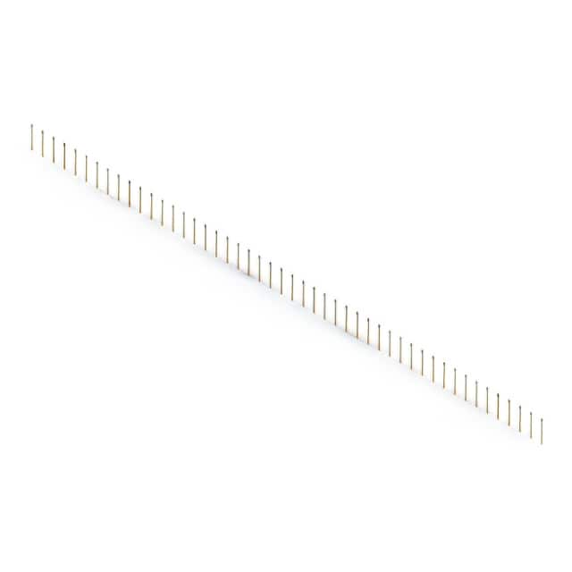 106-048-250-200 106 SERIES CONTACT STRIP WITH 48