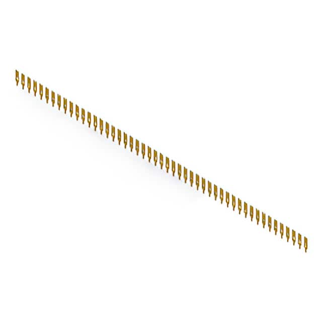 103-049-250-200 103 SERIES CONTACT STRIP WITH 49