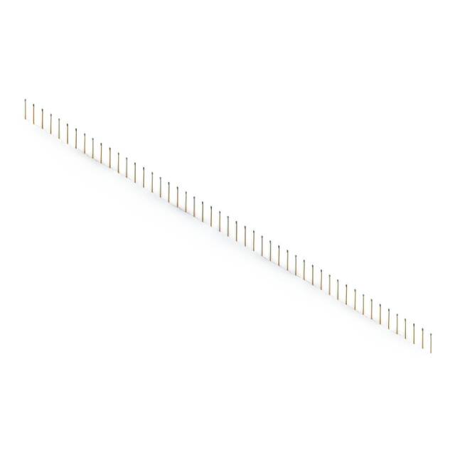 106-049-250-200 106 SERIES CONTACT STRIP WITH 49