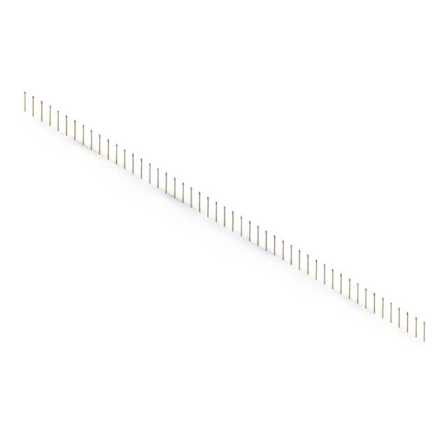106-049-251-200 106 SERIES CONTACT STRIP WITH 49