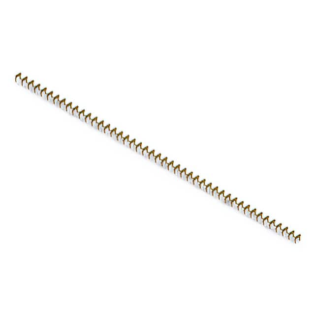 105-045-208-200 105 SERIES CONTACT STRIP WITH 45
