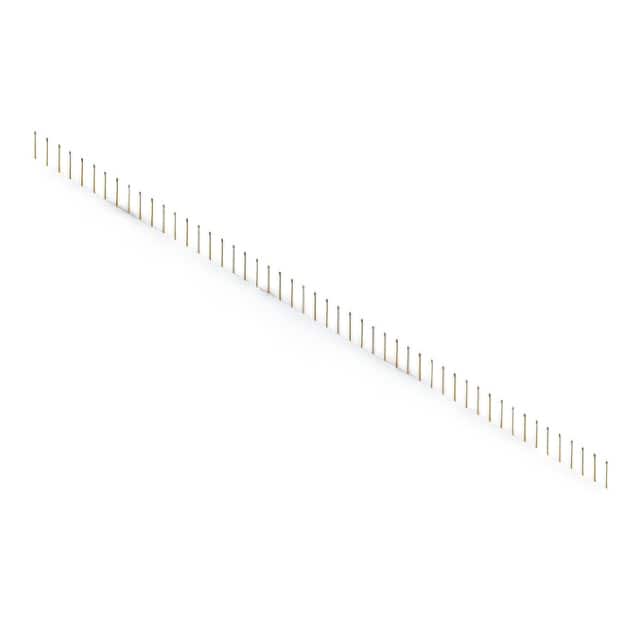 106-050-251-200 106 SERIES CONTACT STRIP WITH 50