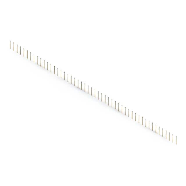 106-050-250-200 106 SERIES CONTACT STRIP WITH 50