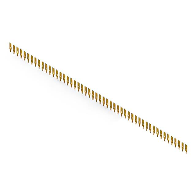 103-050-250-200 103 SERIES CONTACT STRIP WITH 50