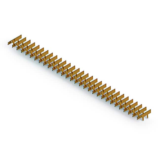 105-030-202-200 105 SERIES CONTACT STRIP WITH 30
