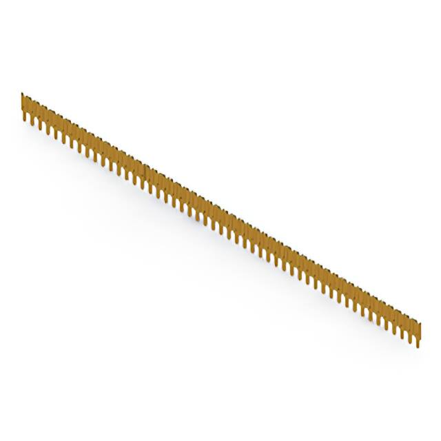 103-051-253-100 103 SERIES CONTACT STRIP WITH 51