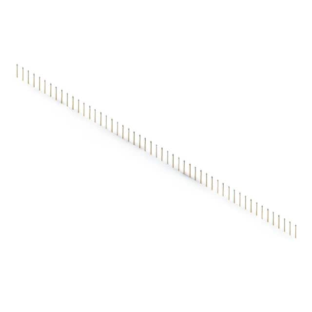 106-051-251-200 106 SERIES CONTACT STRIP WITH 51