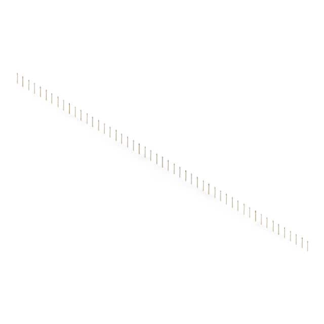 106-051-253-200 106 SERIES CONTACT STRIP WITH 51